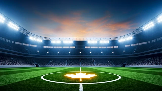 Syracuse and Wake Forest to Open 2027 Season in Toronto