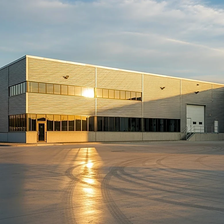JLL Income Property Trust Sells Bay Area Industrial Property, Maintains Strong Industrial Portfolio