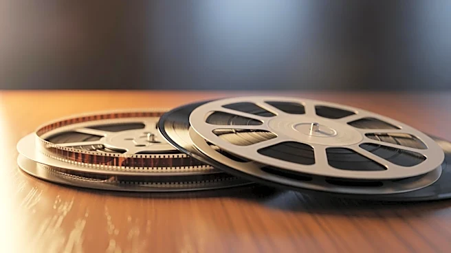Paramount and Warner Music Group Collaborate on Music Biopics, Expanding Artist Narratives