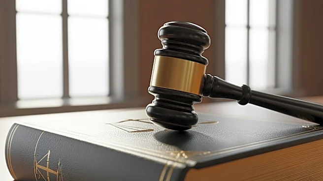 Federal Court Rules Against President Trump's Global Tariffs, Citing Overreach