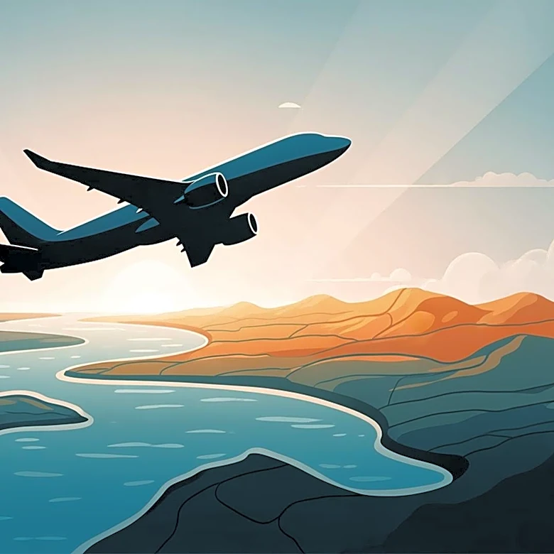 Alaska Airlines Expands Routes in Sonoma, Returns to Long Beach Amidst Airline Competition