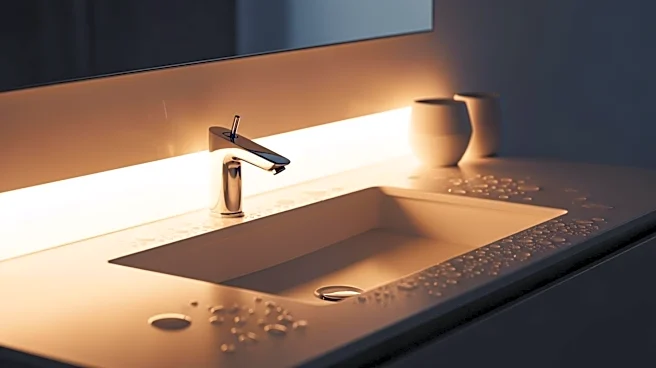 Kohler's New Smart Vanity Technology Aims to Revolutionize Bathroom Wellness