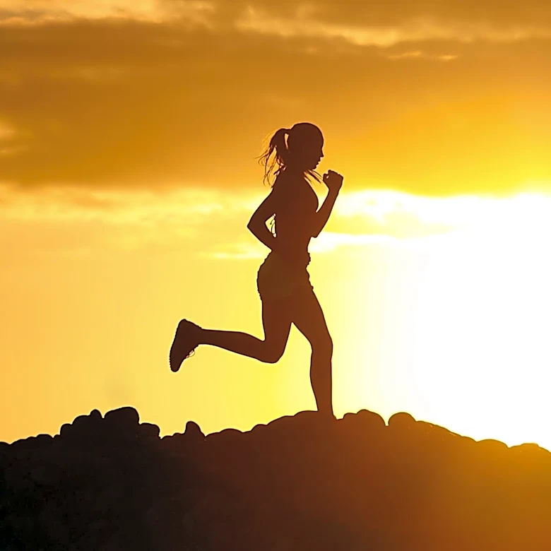 Exercise Proven to Benefit Every Part of the Body, New Research Shows