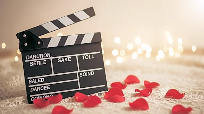 Romantic Comedy 'Princess' Starring Lucy Hale Wraps Production