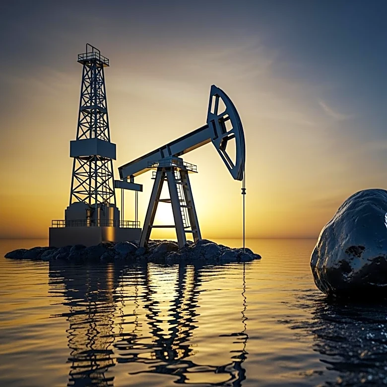 Core Natural Resources Reports Strong Q1 2026 Financial Performance Amid Dynamic Energy Markets