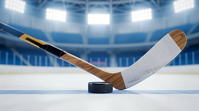 Jordan Greenway's Key Goal Propels Buffalo Sabres to Game 1 Victory