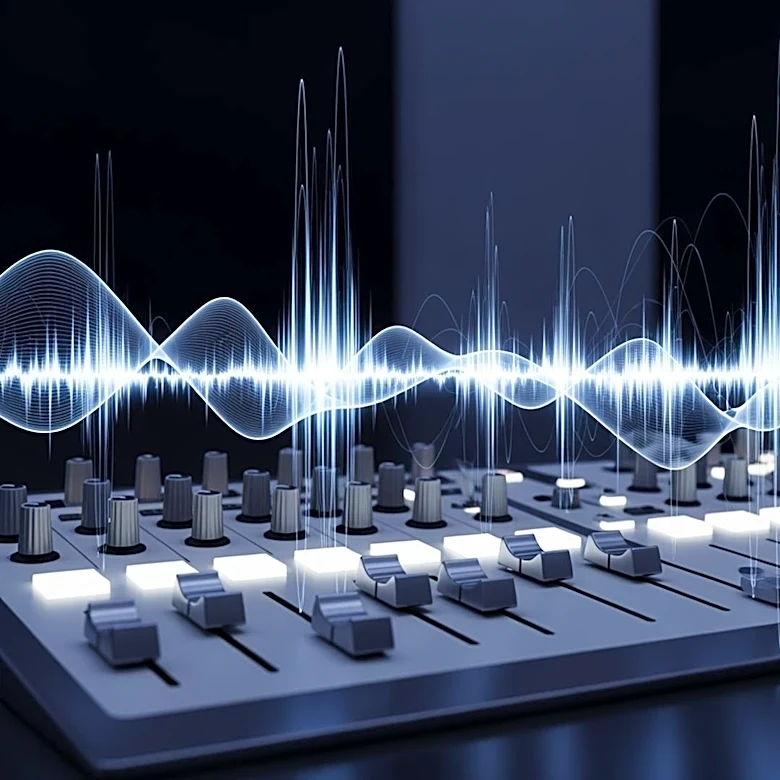 Amanda Jones Blends Human and Machine Sounds for 'Murderbot' Series