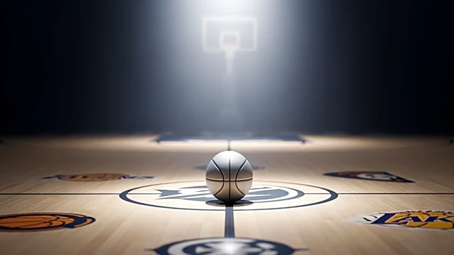 Miami Alums Assigned Teams for NBA G-League Combine