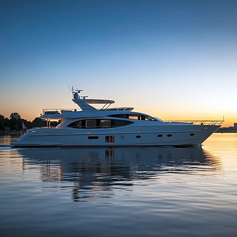 LuxGroup to Launch Luxury Boutique Cruise Line on Saigon River