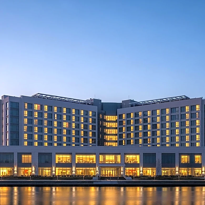 Kerten Hospitality Expands in Kuwait with Ray Hotel by Cloud 7