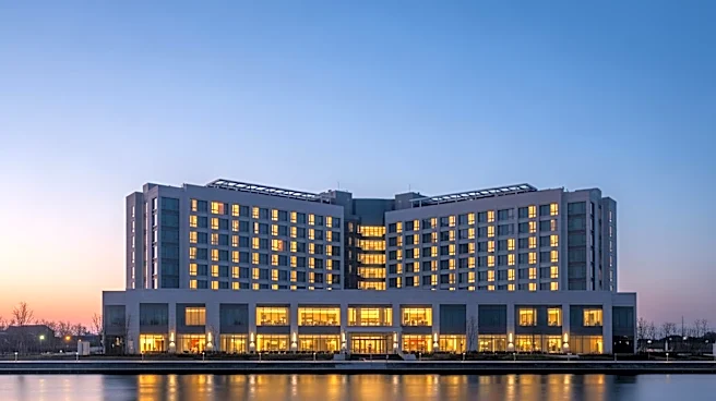 Kerten Hospitality Expands in Kuwait with Ray Hotel by Cloud 7