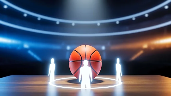 NBA Draft Rumors: AJ Dybantsa, Cam Boozer, and Caleb Wilson's Potential Impact on Lottery