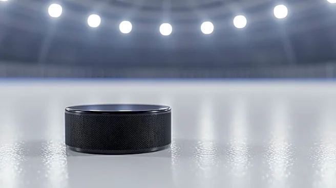Gavin McKenna's Potential as No. 1 Pick in 2026 NHL Draft