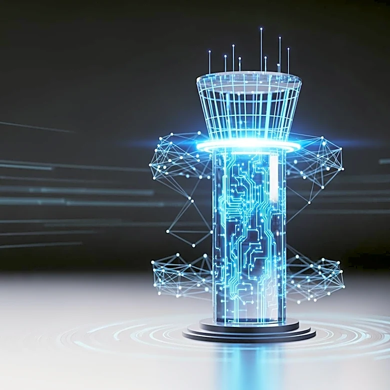 AI-Powered Autonomous Network Control Tower Revolutionizes Supply Chain Management
