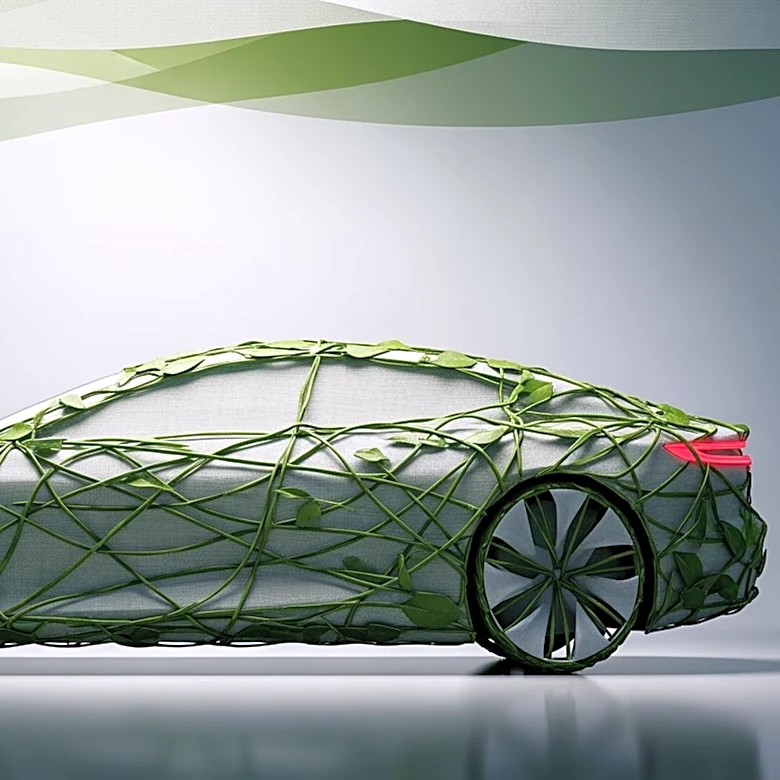 Polestar Adopts Fashion Industry's Sustainability Model for Automotive Sector