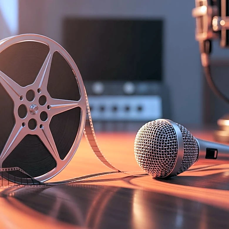 Paramount and Warner Music Group Sign Multi-Year Deal for Artist-Based Films