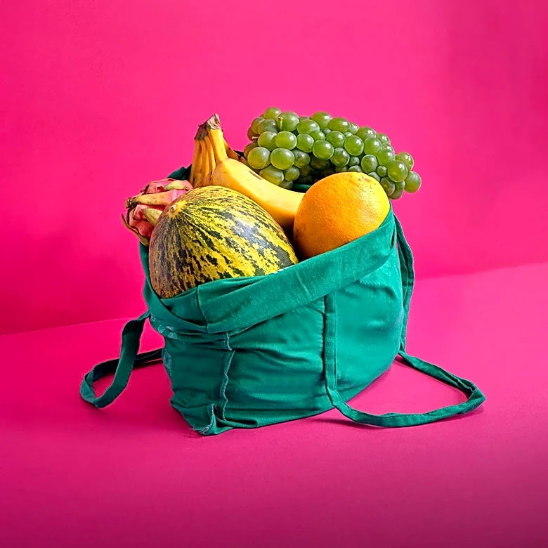 Trader Joe's New Tote Bags Set to Capture Summer Fashion Trends