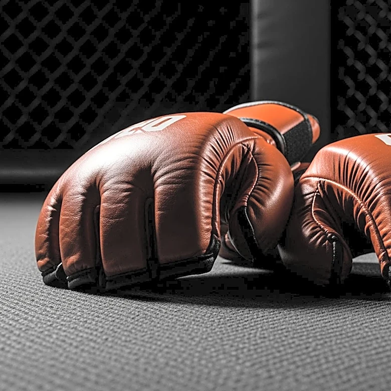 Sean Strickland Prepares for UFC 328 Title Fight Against Khamzat Chimaev