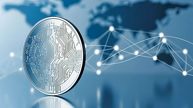 Stablecoins Reinforce US Dollar Dominance Amid Global Financial Shifts