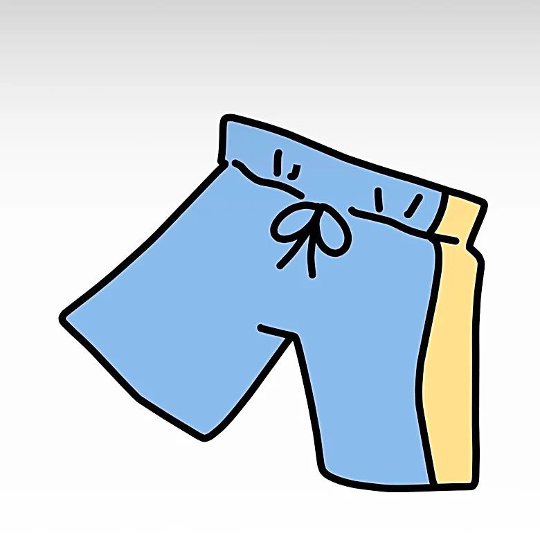 Bloomer Shorts Trend Pushes Fashion's Balloon Silhouette to New Heights
