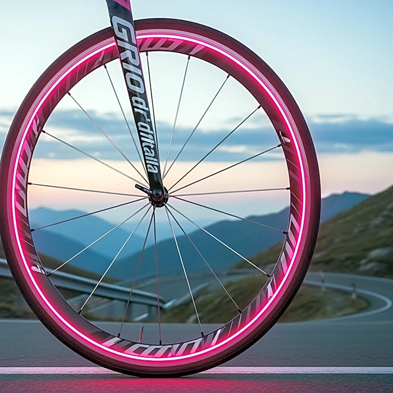 Giro d'Italia 2026: Streaming Options and Key Competitors