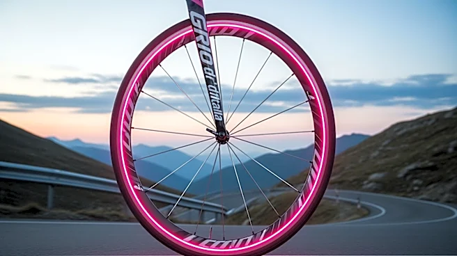 Giro d'Italia 2026: Streaming Options and Key Competitors