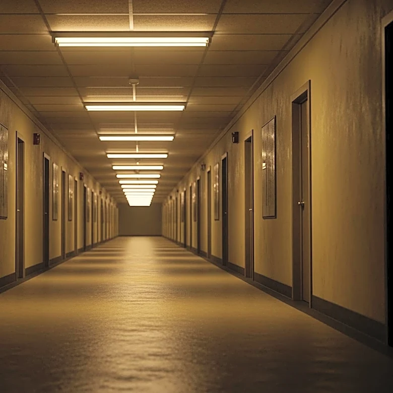 'Backrooms' Expected to Make Strong Box Office Debut with $20M+ Opening
