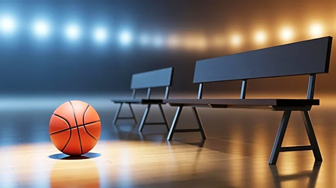 WNBA's Kate Martin Waived by Valkyries, Potential Moves to Fever or Aces