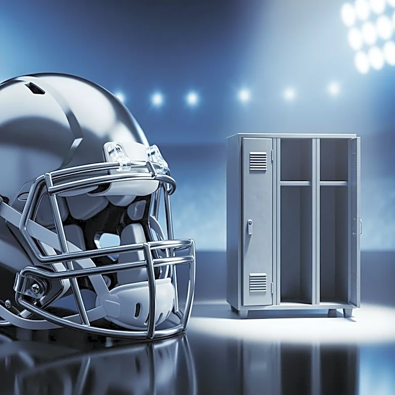 Detroit Lions Roster Bolstered by NFL's Exempt Status for Ahmed Hassanein