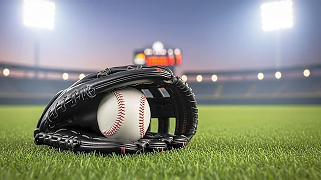 Keibert Ruiz Leads Washington Nationals to Victory Over Minnesota Twins