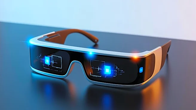 Meta and Other Brands Unveil AR Glasses for 2026, Signaling Shift in Tech Market