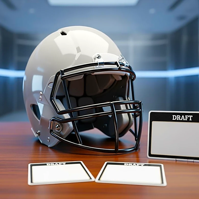 Detroit Lions Projected to Gain Two Additional Draft Picks in 2027