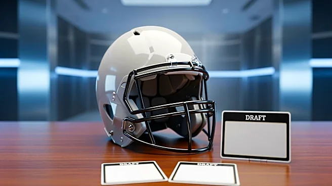 Detroit Lions Projected to Gain Two Additional Draft Picks in 2027