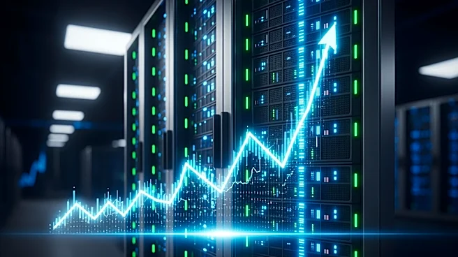 IREN Partners with Nvidia for AI Infrastructure, Boosting Stock Performance