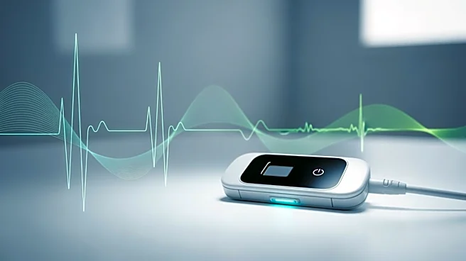 Bright Uro's Glean Abdominal Sensor Receives FDA Clearance, Enhancing Urodynamic Testing