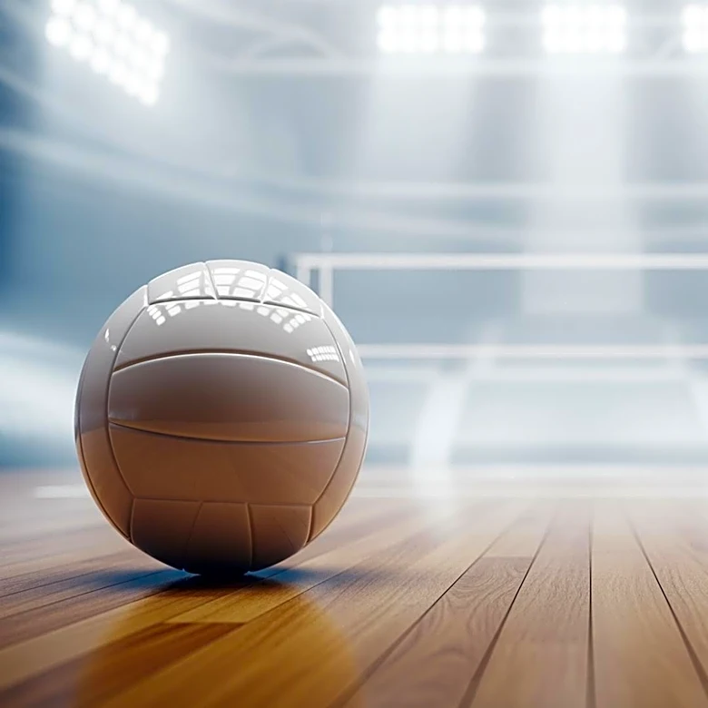 Volleyball Exhibition at AT Stadium: Nebraska and Penn State to Compete