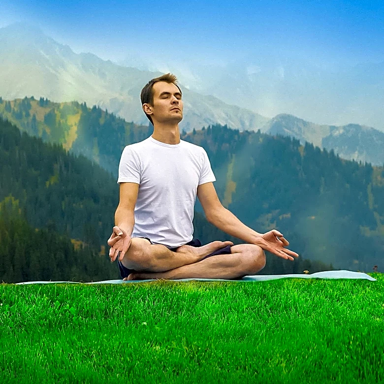 Meditation Proven to Offer Tangible Health Benefits