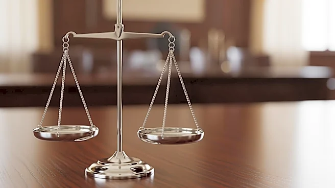 Federal Trade Court Rules President Trump's 10% Tariffs Unlawful, Impacting Economic Strategy