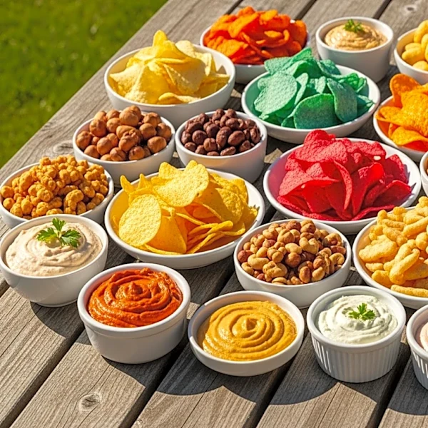 Casey’s Launches Limited-Time Summer Snack Lineup to Boost Seasonal Sales