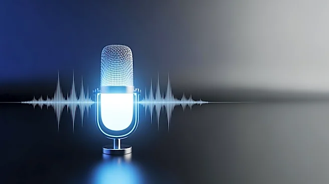 OpenAI Enhances API with New Voice Intelligence Features for Developers