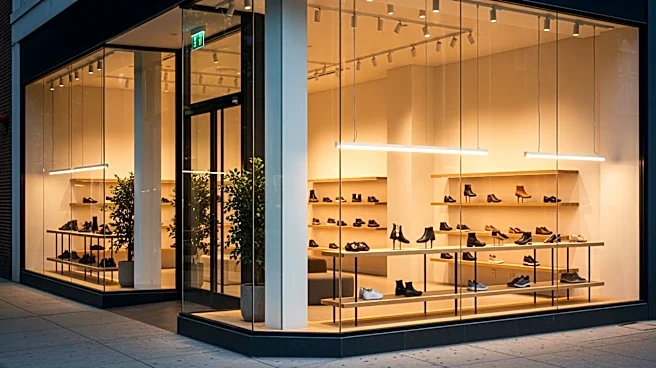 Hey Dude Opens First Full-Price Store in Austin, Targeting Local Community Engagement