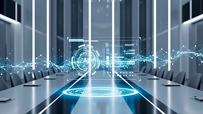 Cvent's AI Solutions Transform Event Management in Hospitality Industry