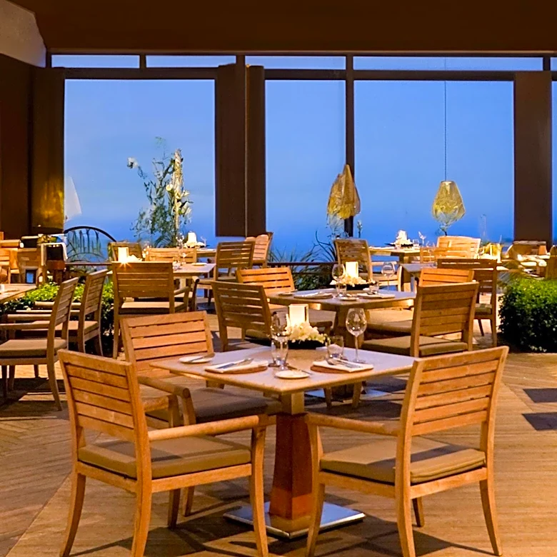 Hospitality Industry Shifts Focus from Sustainability to Regenerative Practices