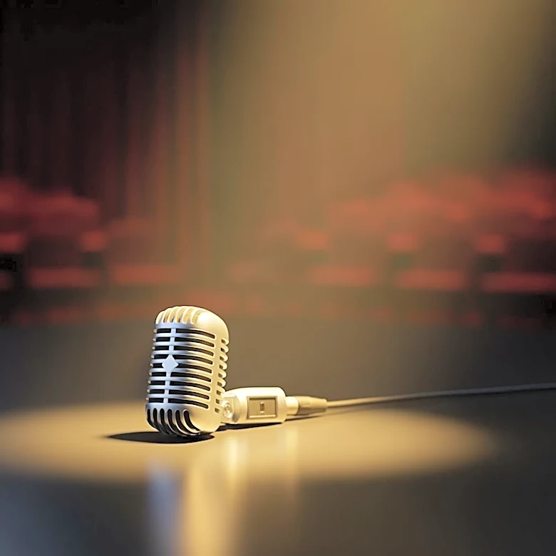 Hannah Berner's New Hulu Comedy Special Highlights Her Stand-Up Journey