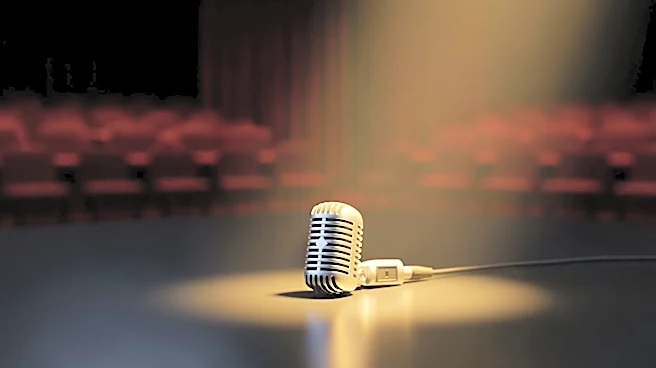 Hannah Berner's New Hulu Comedy Special Highlights Her Stand-Up Journey