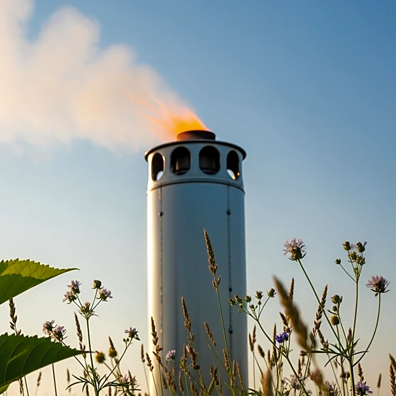 Vermont Renewable Gas and State Agency Agree on Lyndon Renewable Energy Project