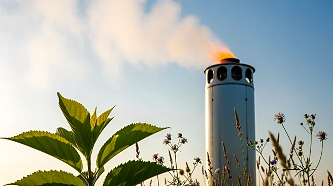 Vermont Renewable Gas and State Agency Agree on Lyndon Renewable Energy Project