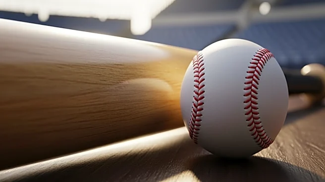 Reds' JJ Bleday Extends Hitting Streak to Five Games