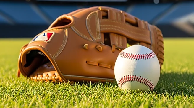 Robby Snelling Prepares for MLB Debut Against Nationals
