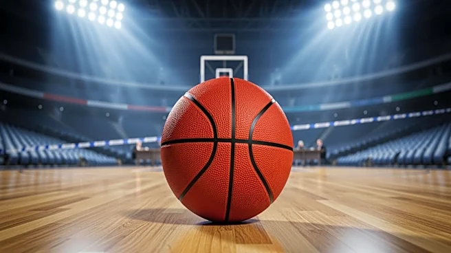 Detroit Pistons and Cleveland Cavaliers Face Off in NBA Game Highlights